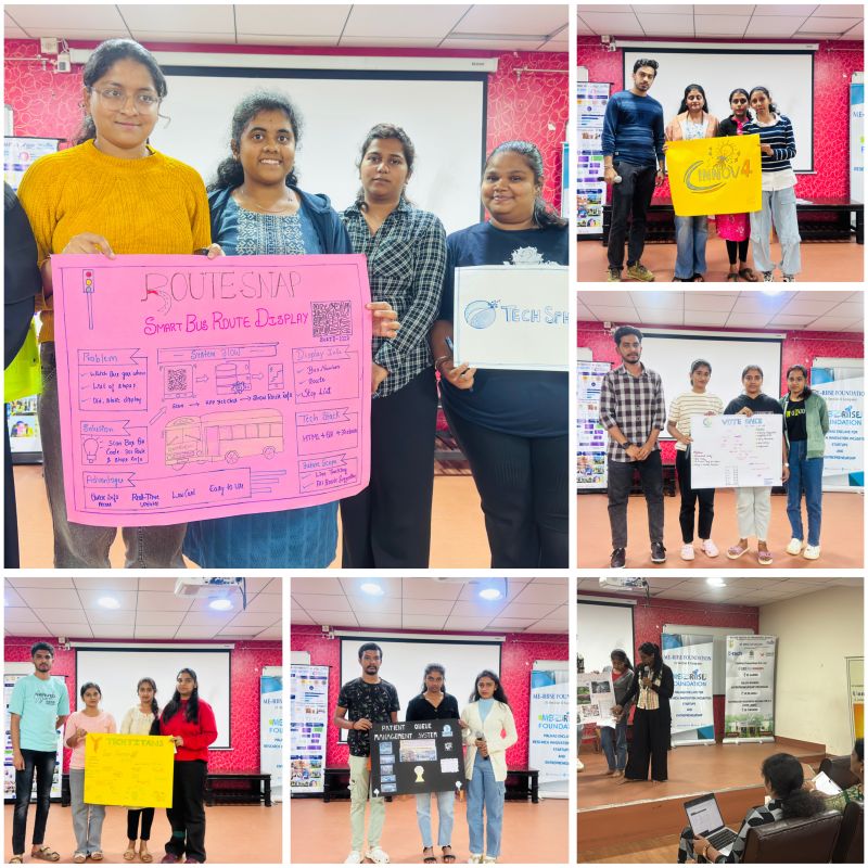 Ignition: Idea to Proto 3.0