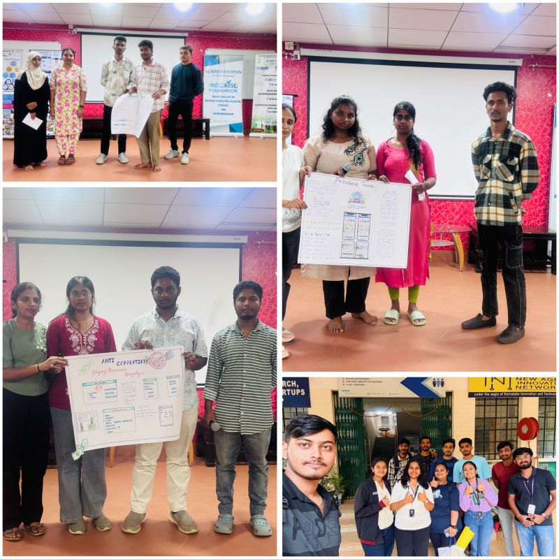 Ignition: Idea to Proto 3.0