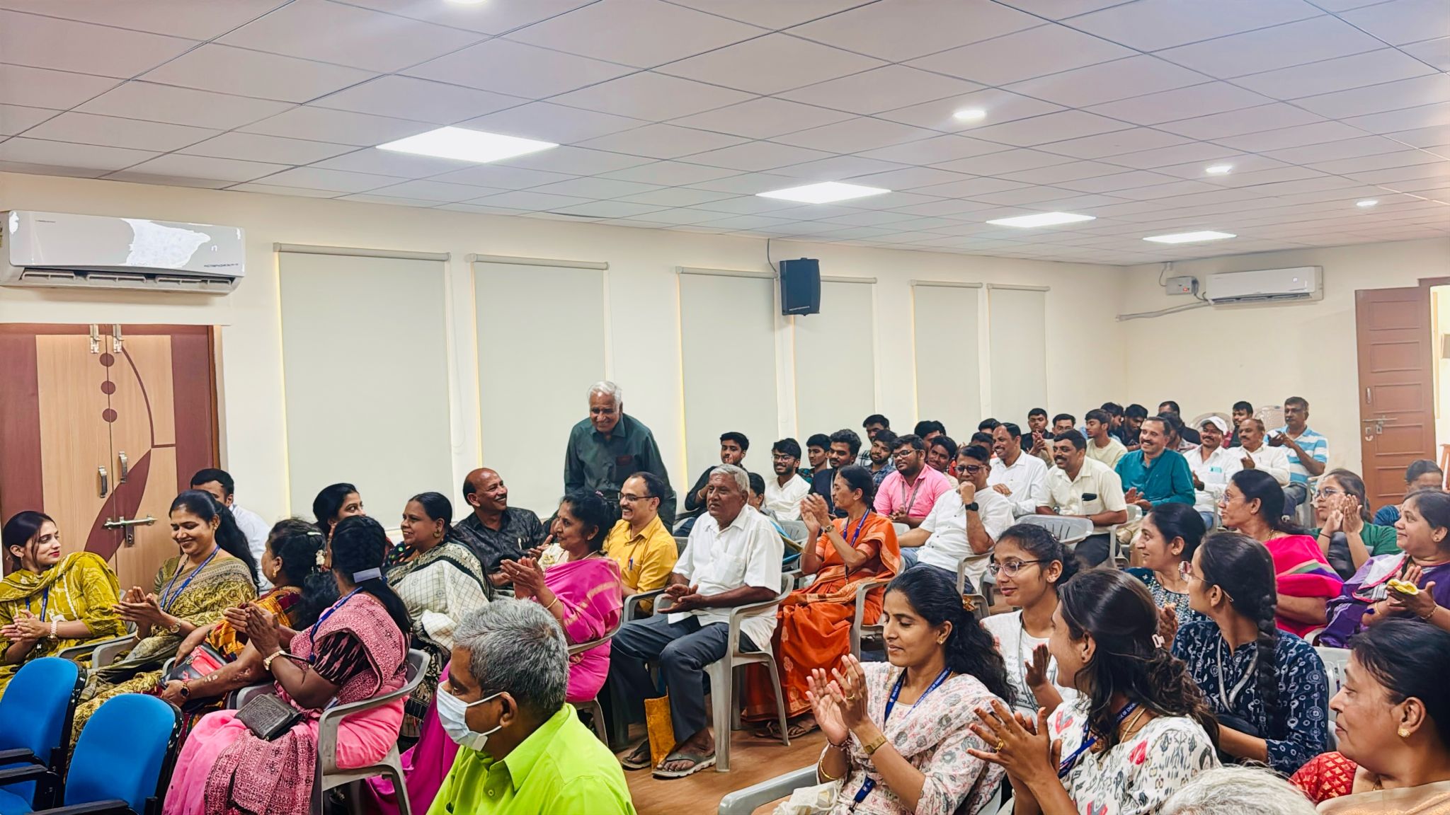 Roots of Innovation: Engineering Meets Agriculture