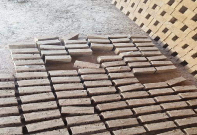 Borewell Rescue Robot