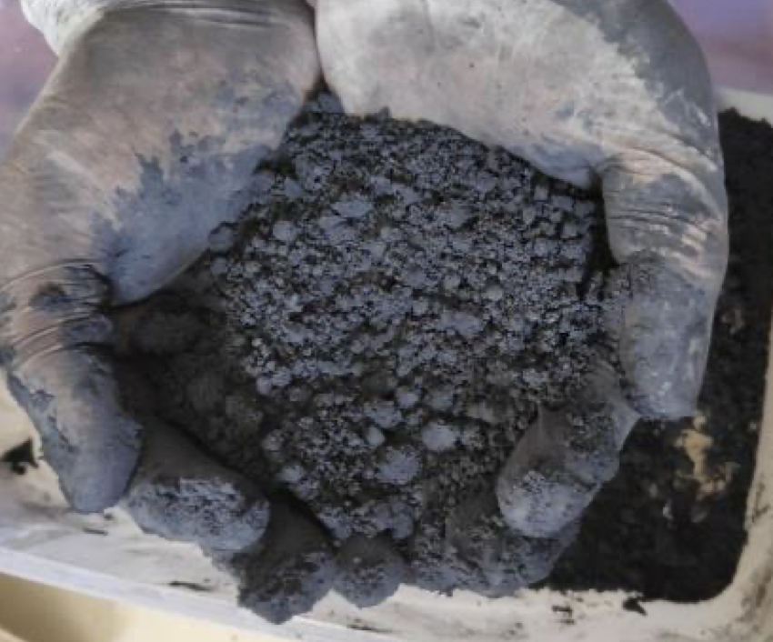 Borewell Rescue Robot