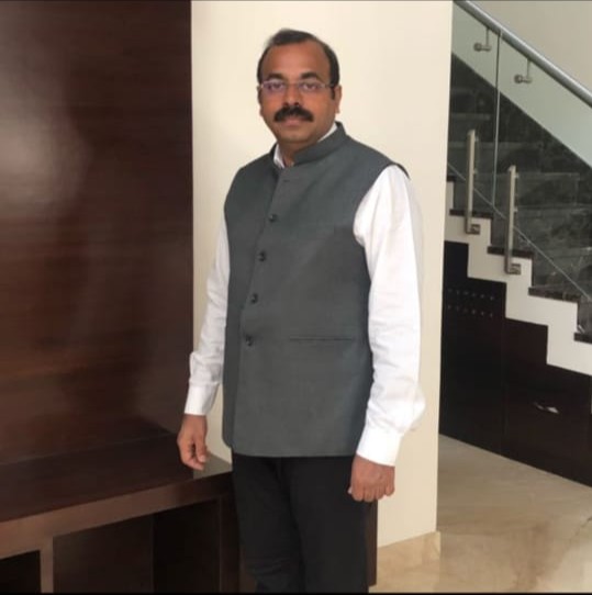 Sri. Ananth Ravi