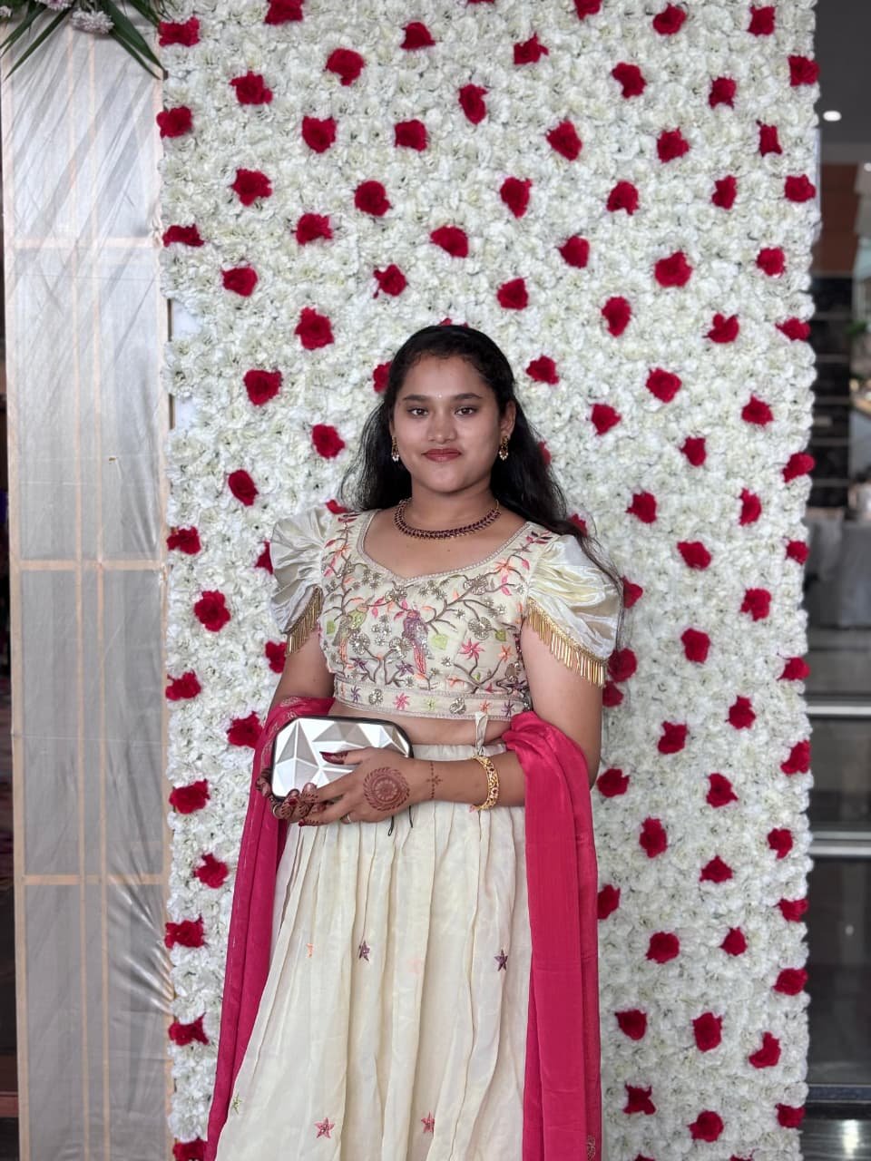 Ms Deeksha