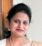 Dr. Geetha Kiran A