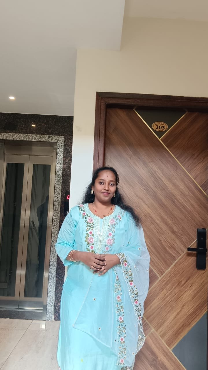 Ms Madhurya