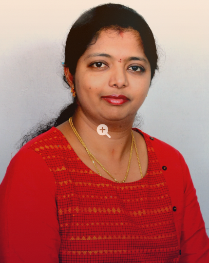 Dr. Mohana Lakshmi J